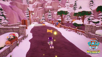 Buy PlayStation,Paw Patrol World - PS4 Game - Gadcet UK | UK | London | Scotland | Wales| Near Me | Cheap | Pay In 3 | Video Game Software
