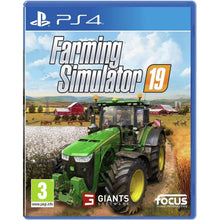 Buy PS4,Farming Simulator 19 (PS4) - Gadcet UK | UK | London | Scotland | Wales| Ireland | Near Me | Cheap | Pay In 3 | Video Game Software