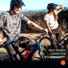 JBL Flip 7 Wireless Portable Bluetooth Speaker – Blue