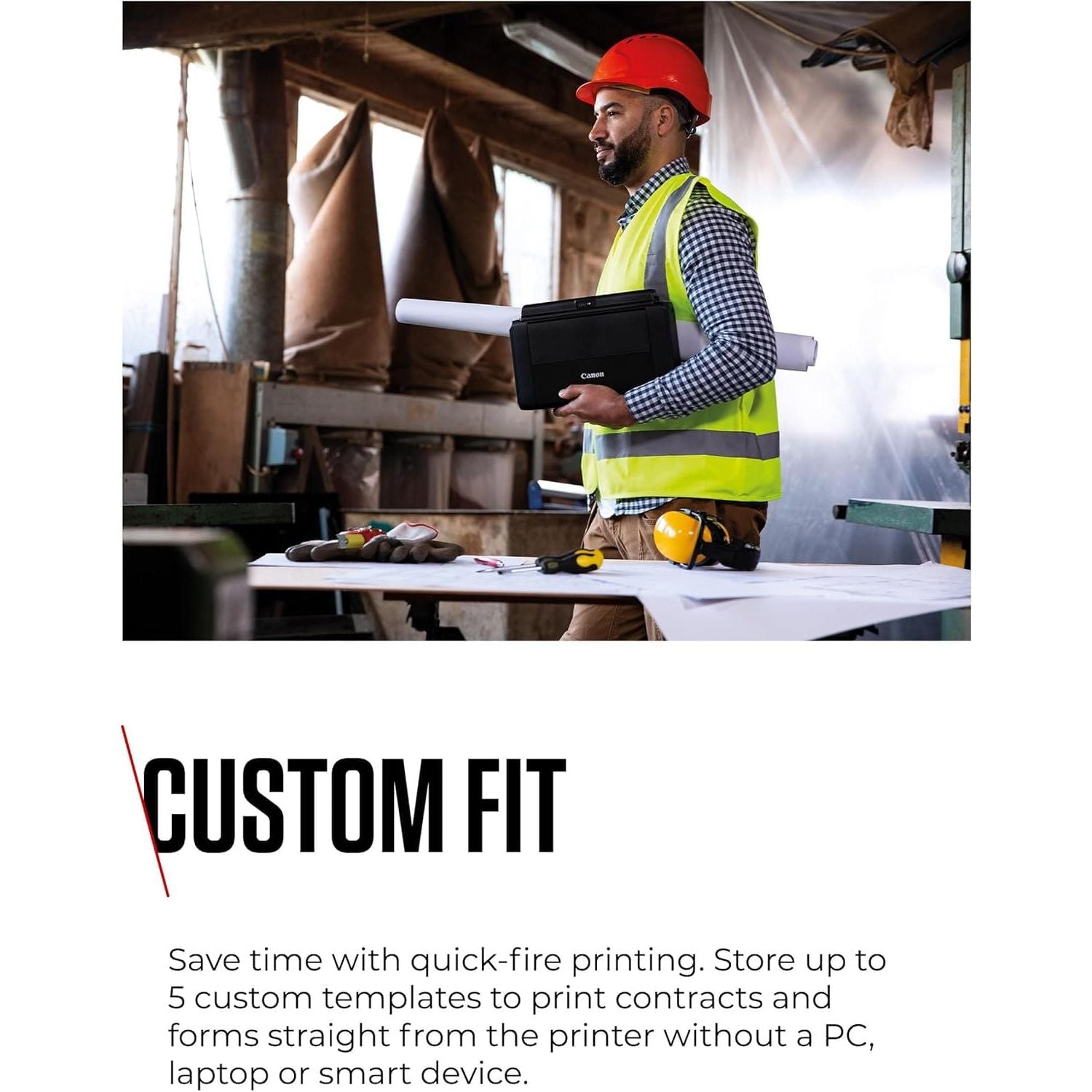 Buy Canon,Canon PIXMA TR150 Wireless Portable Color Inkjet Printer w/ Battery - A4 | Wi-Fi 2.4 & 5 GHz, Smartphone Printing, USB Charge | Compatible with iOS, Android, Windows - Gadcet UK | UK | London | Scotland | Wales| Near Me | Cheap | Pay In 3 | Printers, Copiers & Fax Machines