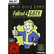 Buy PlayStation,Fallout 4 - Game of the Year Edition PS4 Game - Gadcet UK | UK | London | Scotland | Wales| Near Me | Cheap | Pay In 3 | Video Game Software