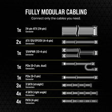 Buy Corsair,Corsair RM750e (2023) Fully Modular Low-Noise ATX Power Supply - ATX 3.0 & PCIe 5.0 Compliant - 105°C-Rated Capacitors - Black - Gadcet UK | UK | London | Scotland | Wales| Ireland | Near Me | Cheap | Pay In 3 | Electronics