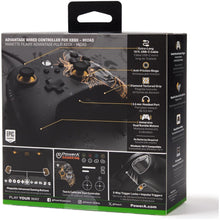 Buy Power A,PowerA Advantage Wired Controller for Xbox Series X|S – Fortnite Midas Edition, USB-C, Compatible with Xbox One & Windows 10/11 - Gadcet UK | UK | London | Scotland | Wales| Near Me | Cheap | Pay In 3 | Game controllers