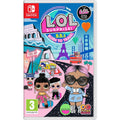 Buy Nintendo,LOL Surprise! B.B.s BORN TO TRAVEL - Gadcet UK | UK | London | Scotland | Wales| Near Me | Cheap | Pay In 3 | Nintendo