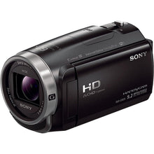 Buy Sony,Sony HDR-CX625 Full HD Compact Camcorder (5-Axis Balanced Optical SteadyShot, 30x Optical Zoom, Wi-Fi and NFC) - Black - Gadcet.com | UK | London | Scotland | Wales| Ireland | Near Me | Cheap | Pay In 3 | Digital Cameras