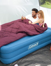 Buy Coleman,Coleman Extra Durable Airbed - Single/Double/Raised, Flocked, Heavy Duty Inflatable Air Mattress for Camping, Indoor & Outdoor Use - Gadcet UK | UK | London | Scotland | Wales| Near Me | Cheap | Pay In 3 | Bed & Bed Frame Accessories