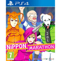 Buy PlayStation,Nippon Marathon (PS4) - Gadcet  | UK | London | Scotland | Wales| Near Me | Cheap | Pay In 3 | Video Game Software