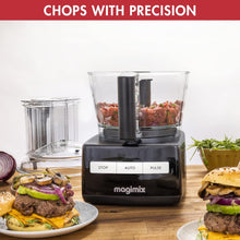 Buy Magimix,Magimix 3200XL Food Processor - Multifunctional 6 in 1 Food Preparation - Black - Gadcet UK | UK | London | Scotland | Wales| Near Me | Cheap | Pay In 3 | Food Processors