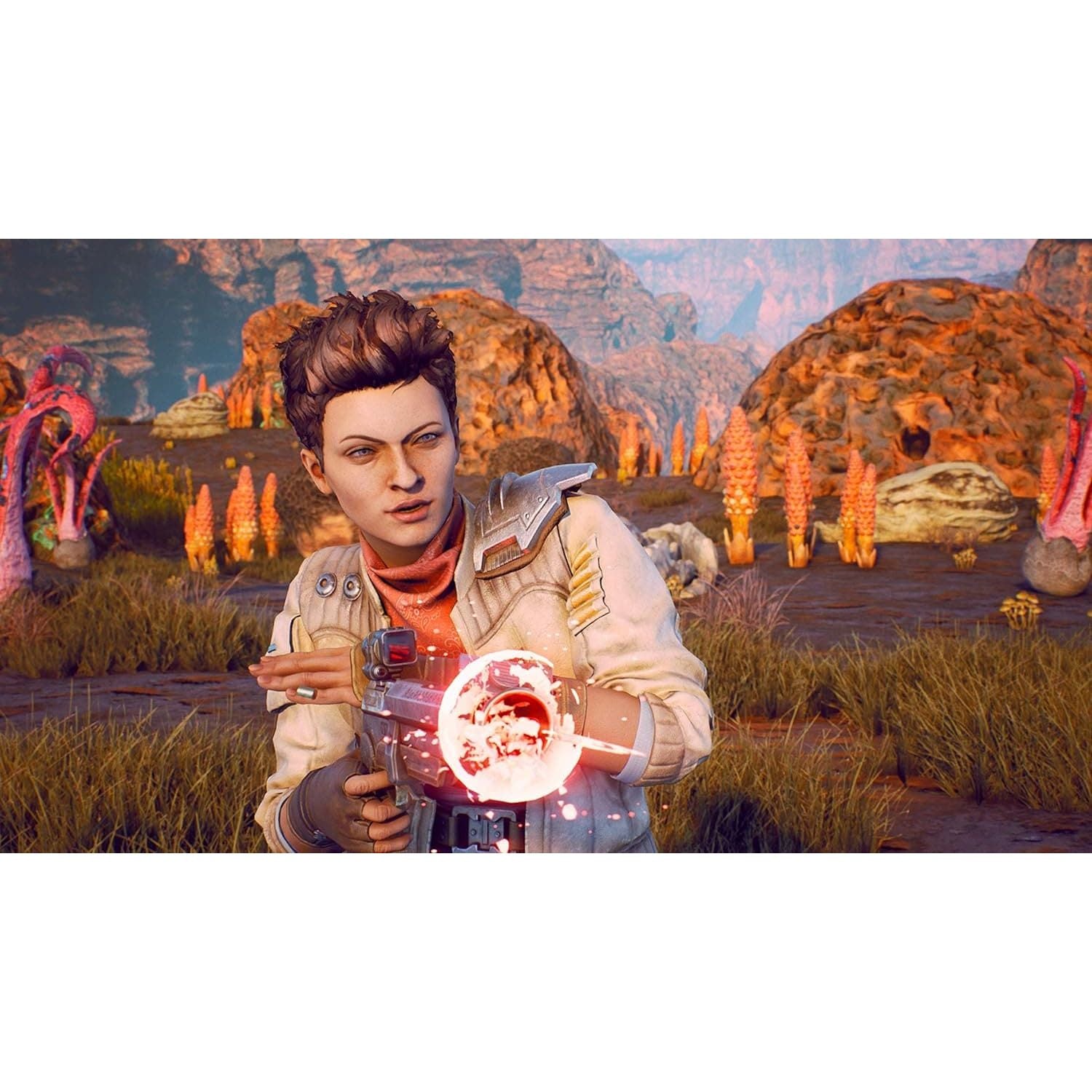 Buy Play station,The Outer Worlds (PS4) - Gadcet UK | UK | London | Scotland | Wales| Near Me | Cheap | Pay In 3 | Video Game Software
