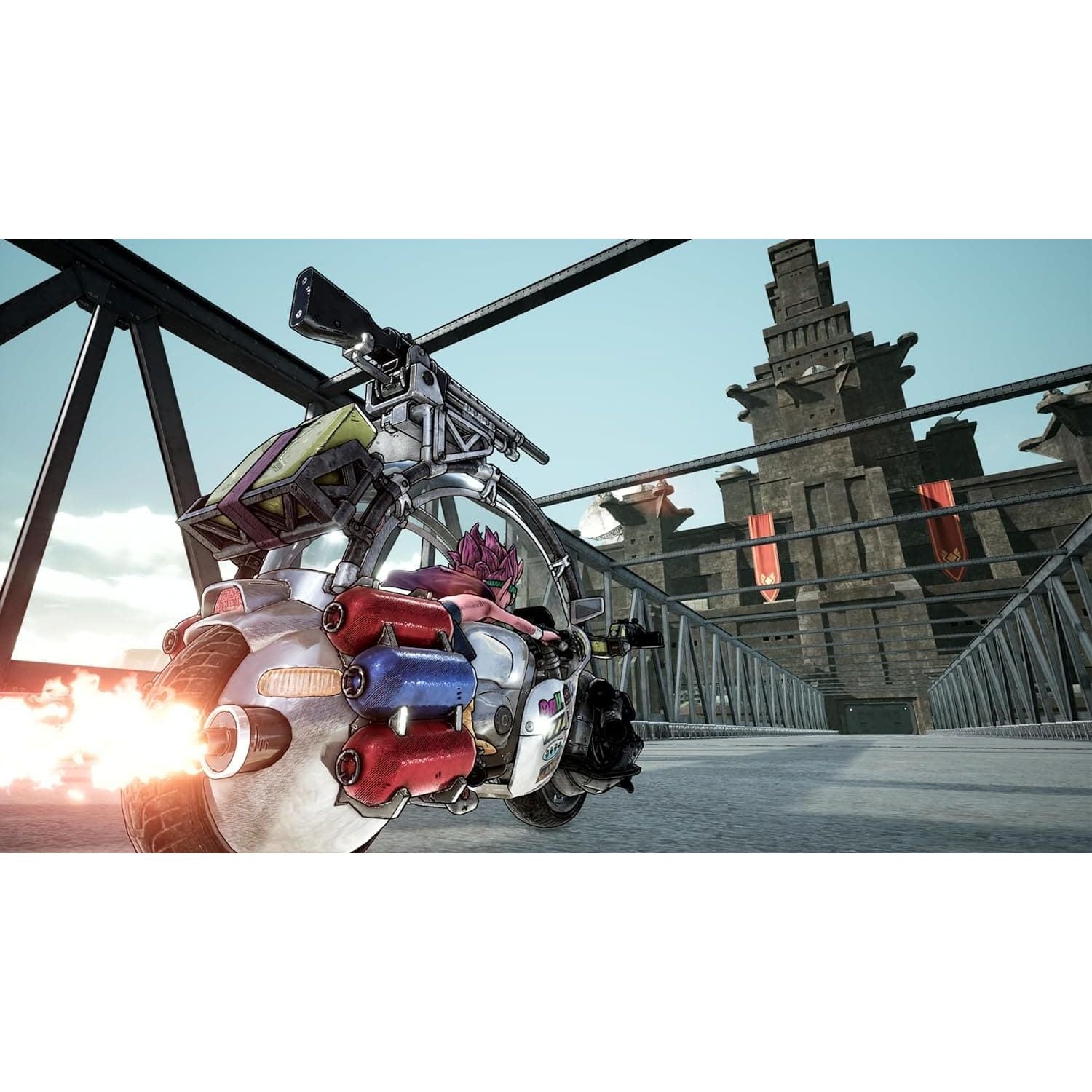 Buy PlayStation,SAND LAND (PS5) - Gadcet UK | UK | London | Scotland | Wales| Near Me | Cheap | Pay In 3 | Video Game Software