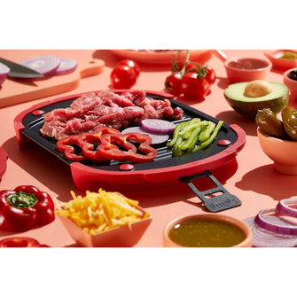 Buy Lekue,Lékué Microwave Grill XL - Gadcet UK | UK | London | Scotland | Wales| Near Me | Cheap | Pay In 3 | Toaster, Grill