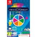 Buy Nintendo Game,Trivial Pursuit Live (Code In Box) - Nintendo Switch Game - Gadcet UK | UK | London | Scotland | Wales| Near Me | Cheap | Pay In 3 | Video Game Software