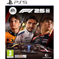 Buy PlayStation,F1 25 Standard Edition - PS5 Game - Gadcet UK | UK | London | Scotland | Wales| Near Me | Cheap | Pay In 3 | Video Game Software