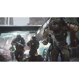 Buy PlayStation,Call of Duty: Advanced Warfare - Day Zero Edition (PS4) - Gadcet UK | UK | London | Scotland | Wales| Near Me | Cheap | Pay In 3 | Video Game Software