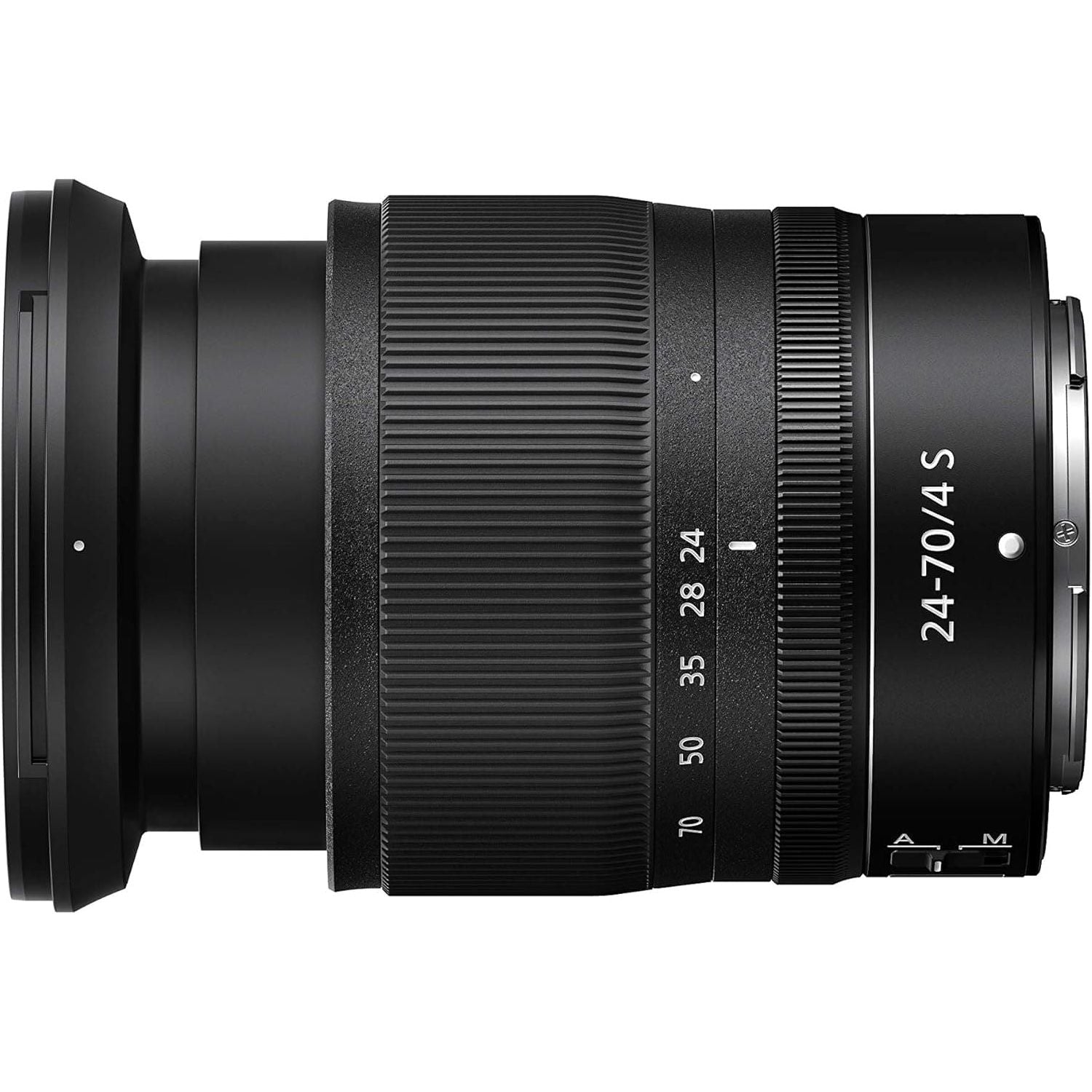 Buy Nikon,Nikon NIKKOR Z 24-70 mm f/4 S Mirrorless Camera Lens JMA704DA - Gadcet UK | UK | London | Scotland | Wales| Ireland | Near Me | Cheap | Pay In 3 | Cameras & Optics