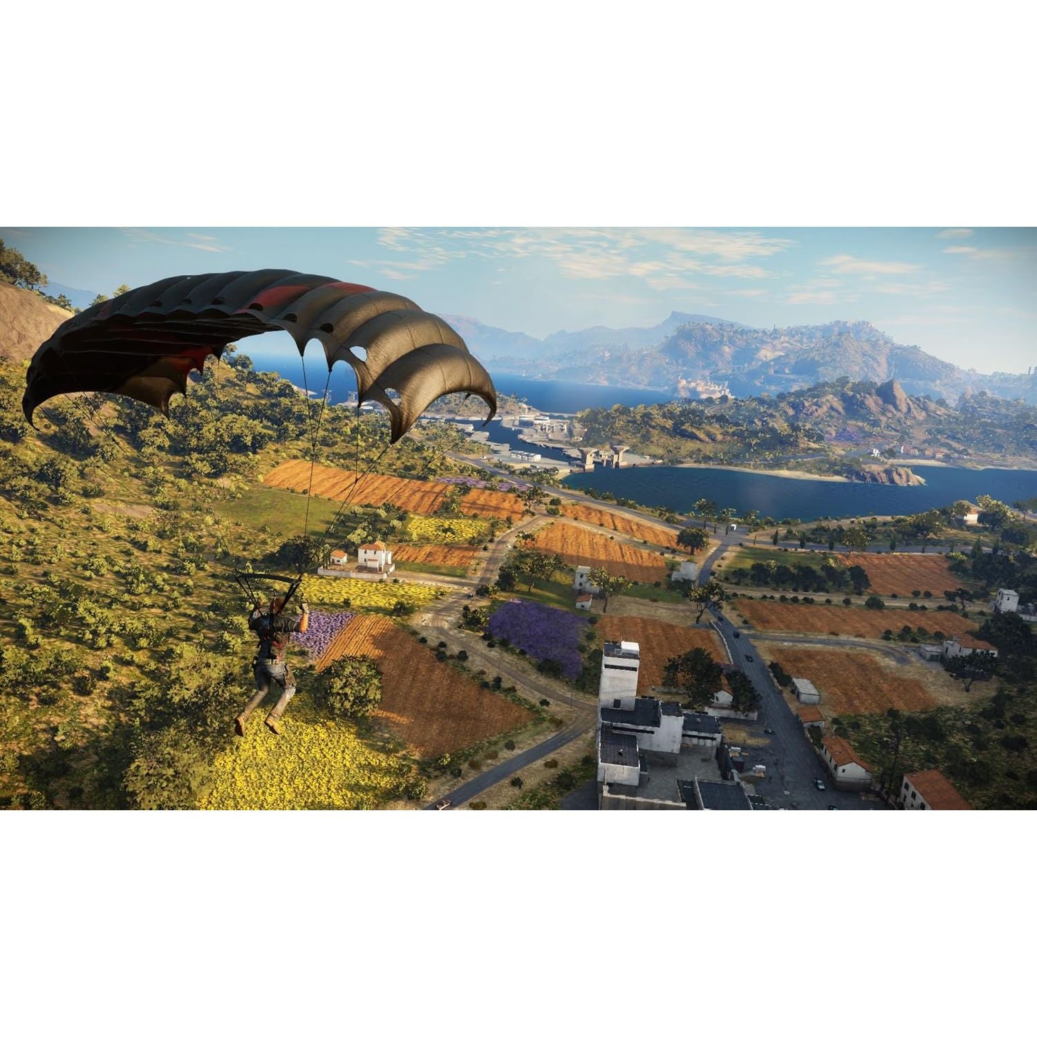 Buy Xbox,Just Cause 3 – Xbox One Game - Gadcet UK | UK | London | Scotland | Wales| Near Me | Cheap | Pay In 3 | Video Game Software