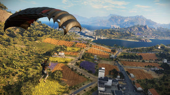 Buy Xbox,Just Cause 3 – Xbox One Game - Gadcet UK | UK | London | Scotland | Wales| Near Me | Cheap | Pay In 3 | Video Game Software