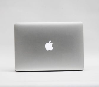 Buy Apple,Apple MacBook Air (2013) - 13 Inches - 500GB SSD - 8GB RAM - i7-4650U - ‎Intel HD Graphics 5000 - Sliver - Gadcet UK | UK | London | Scotland | Wales| Ireland | Near Me | Cheap | Pay In 3 | Laptops