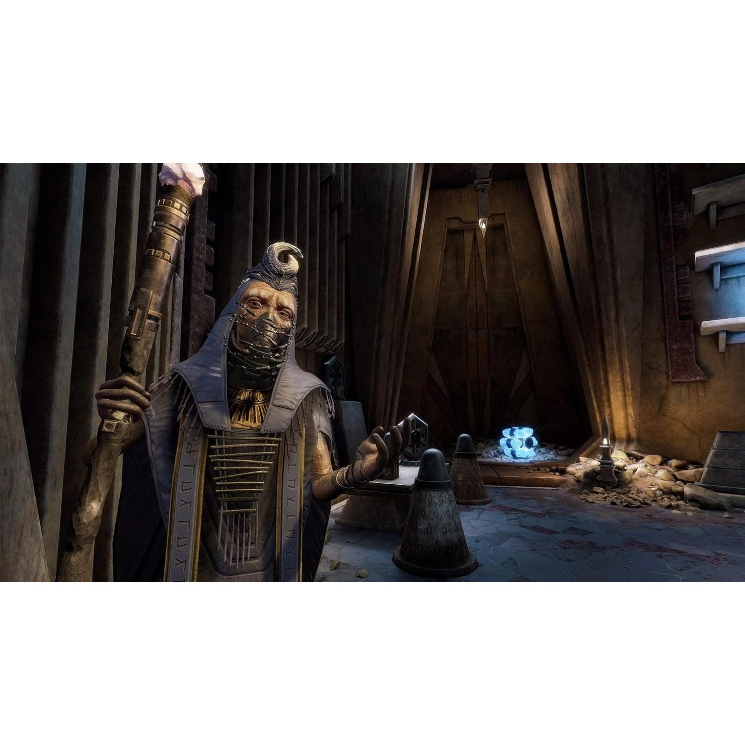 Buy PS4,Vader Immortal: A Star Wars VR Series (PS4) - Gadcet UK | UK | London | Scotland | Wales| Ireland | Near Me | Cheap | Pay In 3 | Games