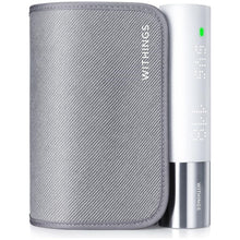Buy Withings,Withings BPM Core - Electric Arm Blood Pressure Monitor with ECG and Digital Stethoscope, Wi-Fi Sync - Gadcet UK | UK | London | Scotland | Wales| Near Me | Cheap | Pay In 3 | Blood Pressure Monitors