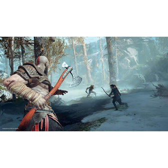 Buy PlayStation,God Of War Playstation Hits - PS4 Game - Gadcet UK | UK | London | Scotland | Wales| Near Me | Cheap | Pay In 3 | Video Game Software