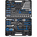 Buy Draper,Draper 94988 Automotive/General Purpose Hand Tool Kit (138 Piece) - Gadcet UK | UK | London | Scotland | Wales| Near Me | Cheap | Pay In 3 | Tools & Equipment