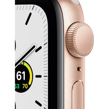 Buy Apple,Apple Watch SE (1st Gen) 40mm Gold Aluminum - GPS + Cellular with Starlight Sport Band - Gadcet UK | UK | London | Scotland | Wales| Near Me | Cheap | Pay In 3 | Watches