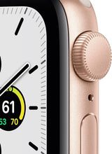 Buy Apple,Apple Watch SE (2020, GPS, 40mm) Gold Aluminium Case with Starlight Sport Band - Gadcet UK | UK | London | Scotland | Wales| Near Me | Cheap | Pay In 3 | Smart Watches