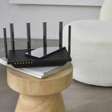 Buy TP-Link,TP-Link Archer AXE75 AXE5400Mbps WiFi 6E Router Tri-Band, WiFi Router, Gigabit Ethernet Ports, USB 3.0, WiFi Booster, 512MB RAM, OneMesh, WPA3, Ideal for Gaming, HomeShield, Compatible with Alexa - Gadcet UK | UK | London | Scotland | Wales| Near Me | Cheap | Pay In 3 | Network Cards & Adapters