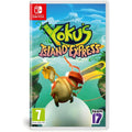 Buy Nintendo,Yoku's Island Express (Nintendo Switch) - Gadcet UK | UK | London | Scotland | Wales| Ireland | Near Me | Cheap | Pay In 3 | Games
