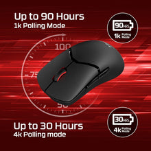 Buy HyperX,HyperX Pulsefire Saga Pro Wireless Gaming Mouse – Black - Gadcet UK | UK | London | Scotland | Wales| Near Me | Cheap | Pay In 3 | Mice & Trackballs