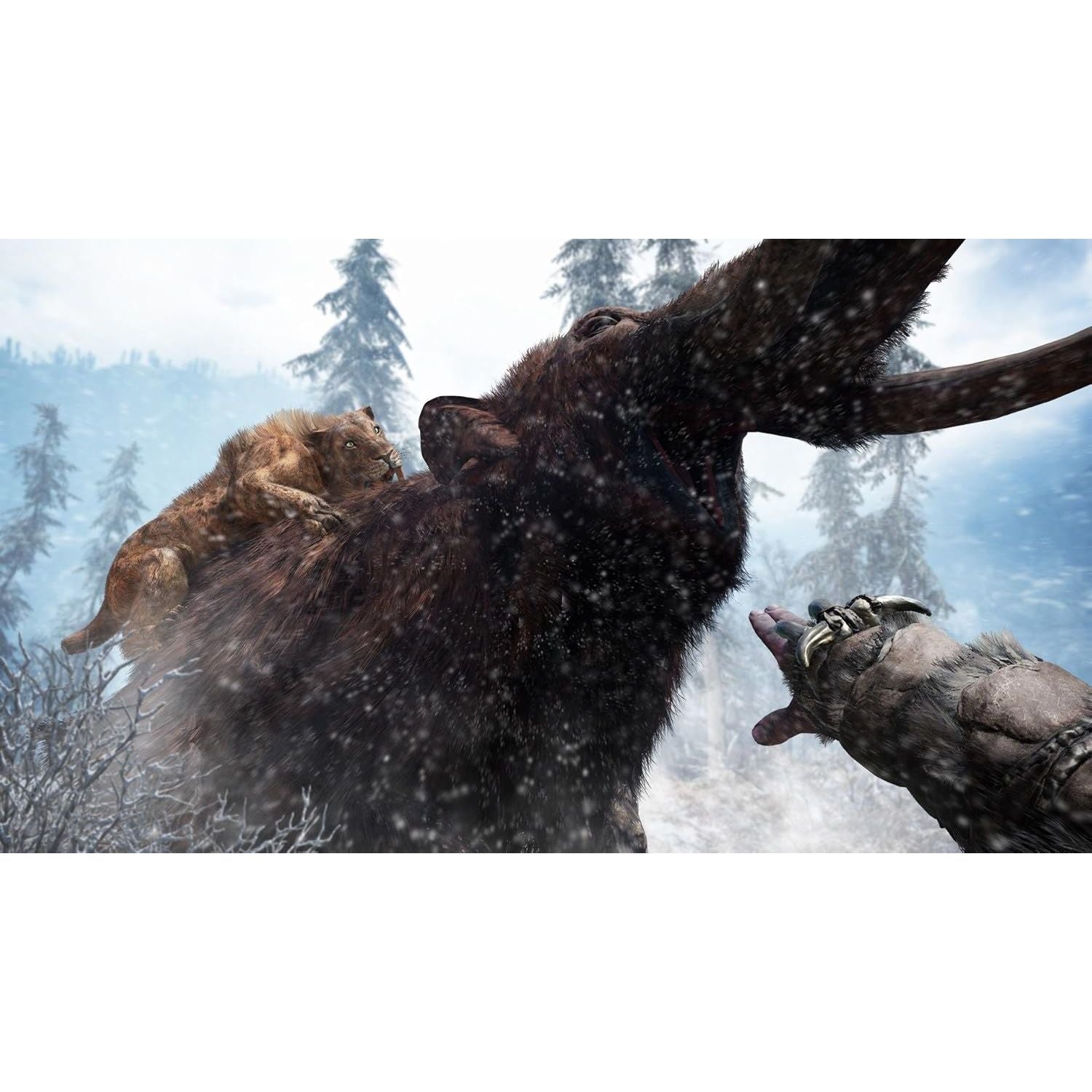 Buy PlayStation,Far Cry Primal Special Edition (PS4) - Gadcet UK | UK | London | Scotland | Wales| Near Me | Cheap | Pay In 3 | Video Game Software