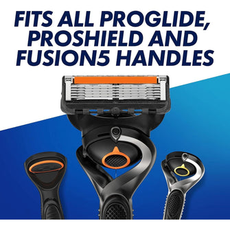 Buy Gillette,Gillette ProGlide Razor Refills for Men, Razor Blade Refills - Gadcet UK | UK | London | Scotland | Wales| Near Me | Cheap | Pay In 3 | Shaver & Trimmer