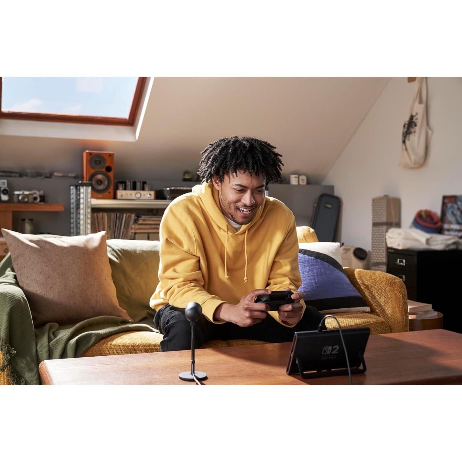 Buy Nintendo Switch,Nintendo Switch 2 Camera - Gadcet UK | UK | London | Scotland | Wales| Near Me | Cheap | Pay In 3 | Portable Game Console Accessories