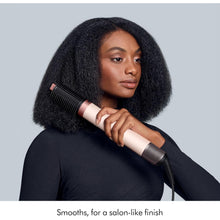 Dyson Airwrap Co-anda2x™ Multi-Styler & Dryer with Diffuser – Curly+Coily, 1700W, 6-in-1 Styling, i.d. curl™, MyDyson App
