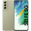 Buy Samsung,Samsung G S21 FE 128 Olive Green - Unlocked - Gadcet.com | UK | London | Scotland | Wales| Ireland | Near Me | Cheap | Pay In 3 | Mobile Phone