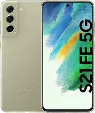 Buy Samsung,Samsung G S21 FE 128 Olive Green - Unlocked - Gadcet.com | UK | London | Scotland | Wales| Ireland | Near Me | Cheap | Pay In 3 | Mobile Phone