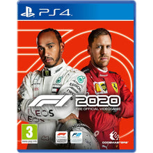 Buy PlayStation,F1 2020 - Standard Edition PS4 Game - Gadcet UK | UK | London | Scotland | Wales| Near Me | Cheap | Pay In 3 | Video Game Software
