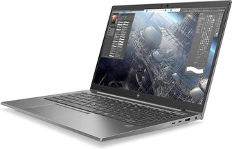 HP ZBook Firefly 14 G7 Laptop – Intel Core i7-10510U, 16GB RAM, 512GB SSD, 14" Display