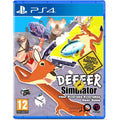 Buy playstation,DEEEER Simulator: Your Average Everyday Deer (PS4) - Gadcet UK | UK | London | Scotland | Wales| Near Me | Cheap | Pay In 3 | Video Game Software