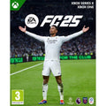 Buy Xbox,EA SPORTS FC 25 Standard Edition - Xbox Series X / Xbox One | English - Gadcet UK | UK | London | Scotland | Wales| Near Me | Cheap | Pay In 3 | Video Game Software