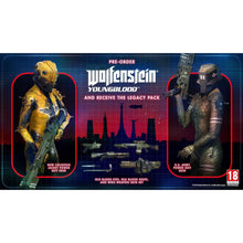 Buy Play station,Wolfenstein Youngblood Deluxe Edition (PS4) - Gadcet UK | UK | London | Scotland | Wales| Near Me | Cheap | Pay In 3 | Video Game Software