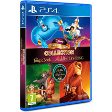 Buy Play station,Disney Classic Games Collection: The Jungle Book, Aladdin & The Lion King - PS4 - Gadcet UK | UK | London | Scotland | Wales| Near Me | Cheap | Pay In 3 | PS4 GAMES