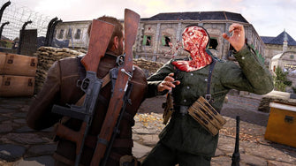 Sniper Elite: Resistance – PlayStation 5 Game