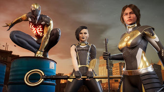 Buy PlayStation,Marvel's Midnight Suns - PS5 Game - Gadcet UK | UK | London | Scotland | Wales| Near Me | Cheap | Pay In 3 | Video Game Software