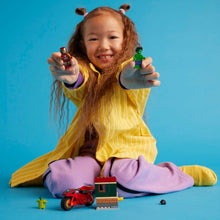 Buy Lego,LEGO Marvel Iron Man with Bike & The Hulk - Super Hero Building Toy, Collectible Playset with Vehicle & Minifigures, Gift for Boys & Girls Aged 4+ - 76287 - Gadcet UK | UK | London | Scotland | Wales| Near Me | Cheap | Pay In 3 | Building Toys