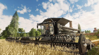 Buy PS4,Farming Simulator 19 (PS4) - Gadcet UK | UK | London | Scotland | Wales| Ireland | Near Me | Cheap | Pay In 3 | Video Game Software