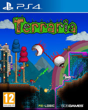 Buy play,Terraria (PS4) - Gadcet UK | UK | London | Scotland | Wales| Near Me | Cheap | Pay In 3 | Video Game Software