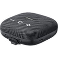 Buy Tribit,Tribit Bluetooth Portable Outdoor Speaker: Wireless Waterproof Speakers with Powerful Loud Sound Wireless Stereo Pairing IP67 and Built-in XBass for Outdoor Travel Biking-StormBox Micro 2 - Black - Gadcet UK | UK | London | Scotland | Wales| Ireland | Near Me | Cheap | Pay In 3 | Bluetooth Speakers