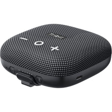 Buy Tribit,Tribit Bluetooth Portable Outdoor Speaker: Wireless Waterproof Speakers with Powerful Loud Sound Wireless Stereo Pairing IP67 and Built-in XBass for Outdoor Travel Biking-StormBox Micro 2 - Black - Gadcet UK | UK | London | Scotland | Wales| Ireland | Near Me | Cheap | Pay In 3 | Bluetooth Speakers